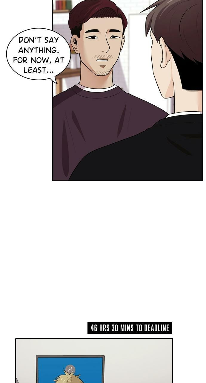 Tomorrow (Llama) Chapter 100 page 19 - 