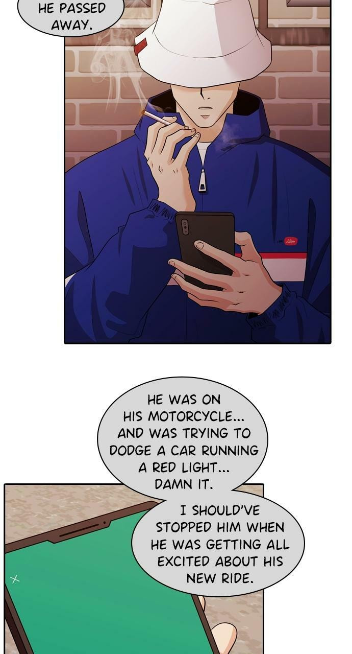 Tomorrow (Llama) Chapter 100 page 3 - 