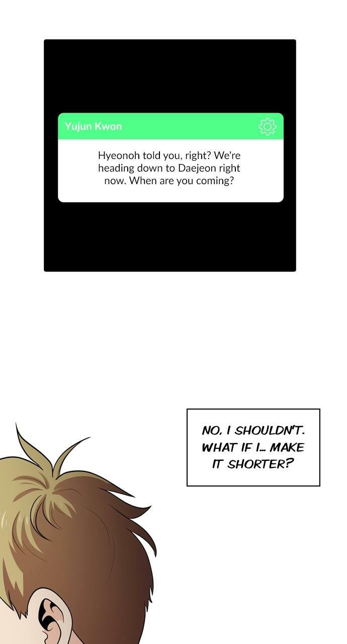 Tomorrow (Llama) Chapter 100 page 30 - 