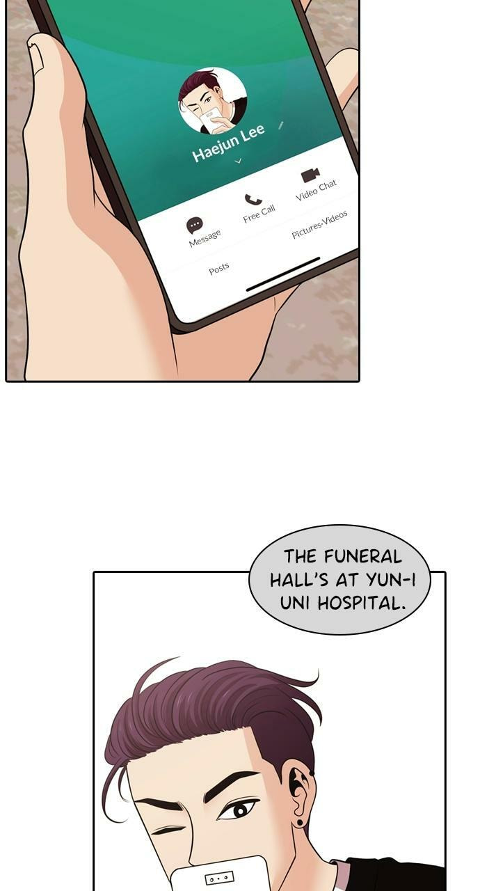 Tomorrow (Llama) Chapter 100 page 4 - 