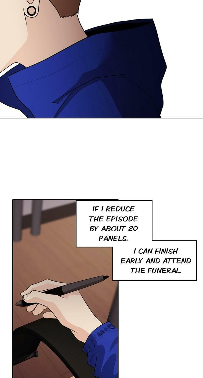 Tomorrow (Llama) Chapter 100 page 31 - 