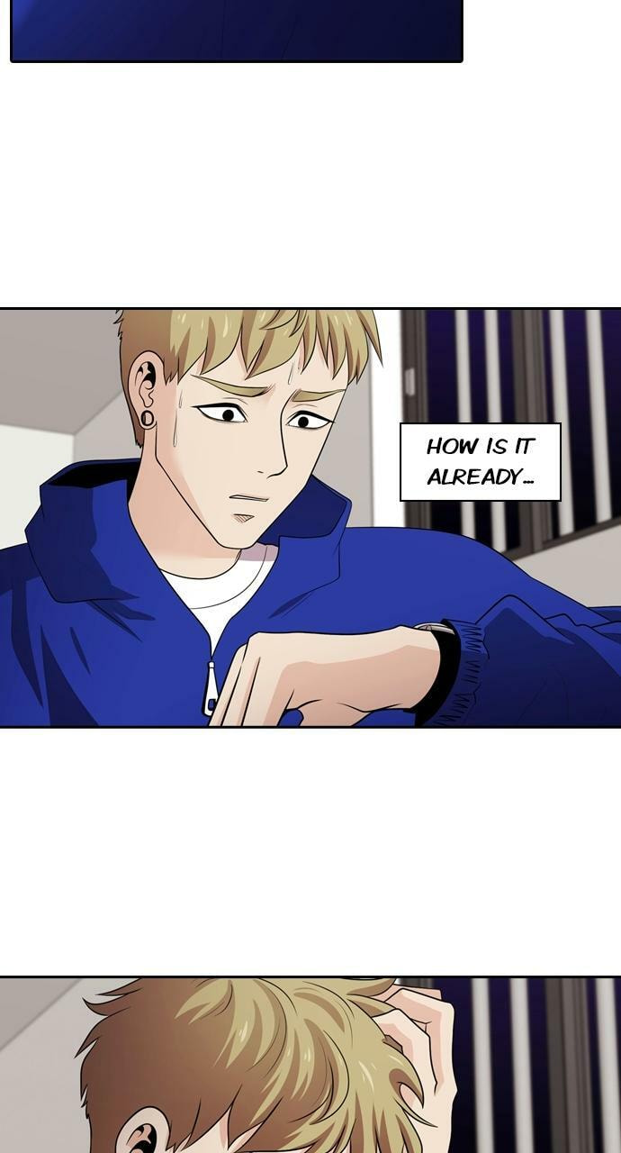 Tomorrow (Llama) Chapter 100 page 38 - 