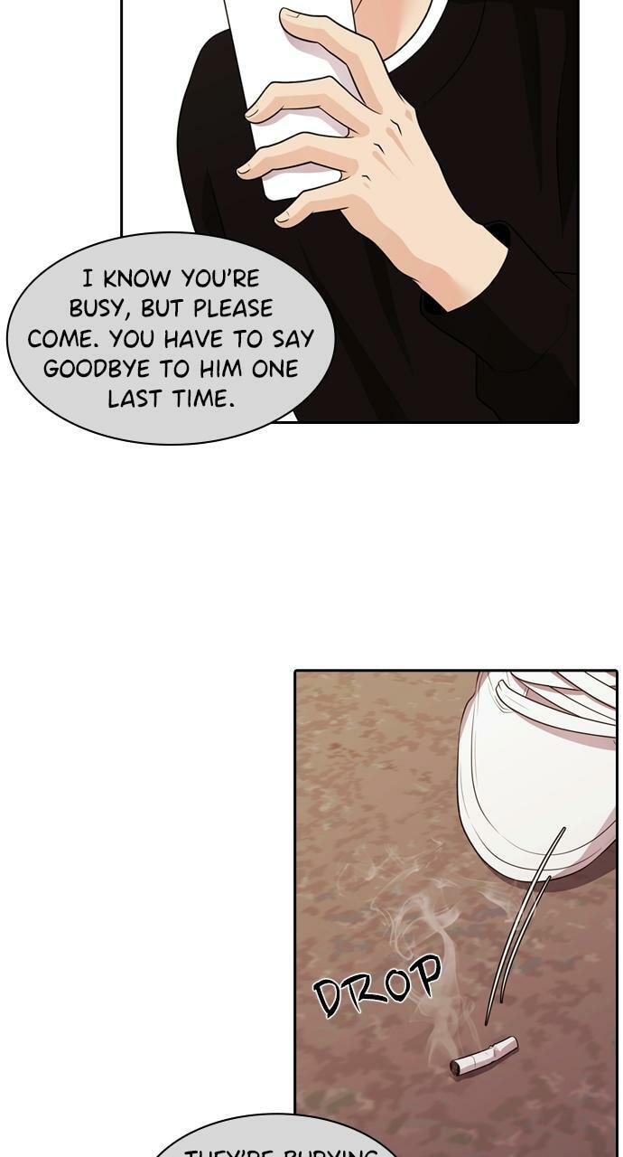 Tomorrow (Llama) Chapter 100 page 5 - 