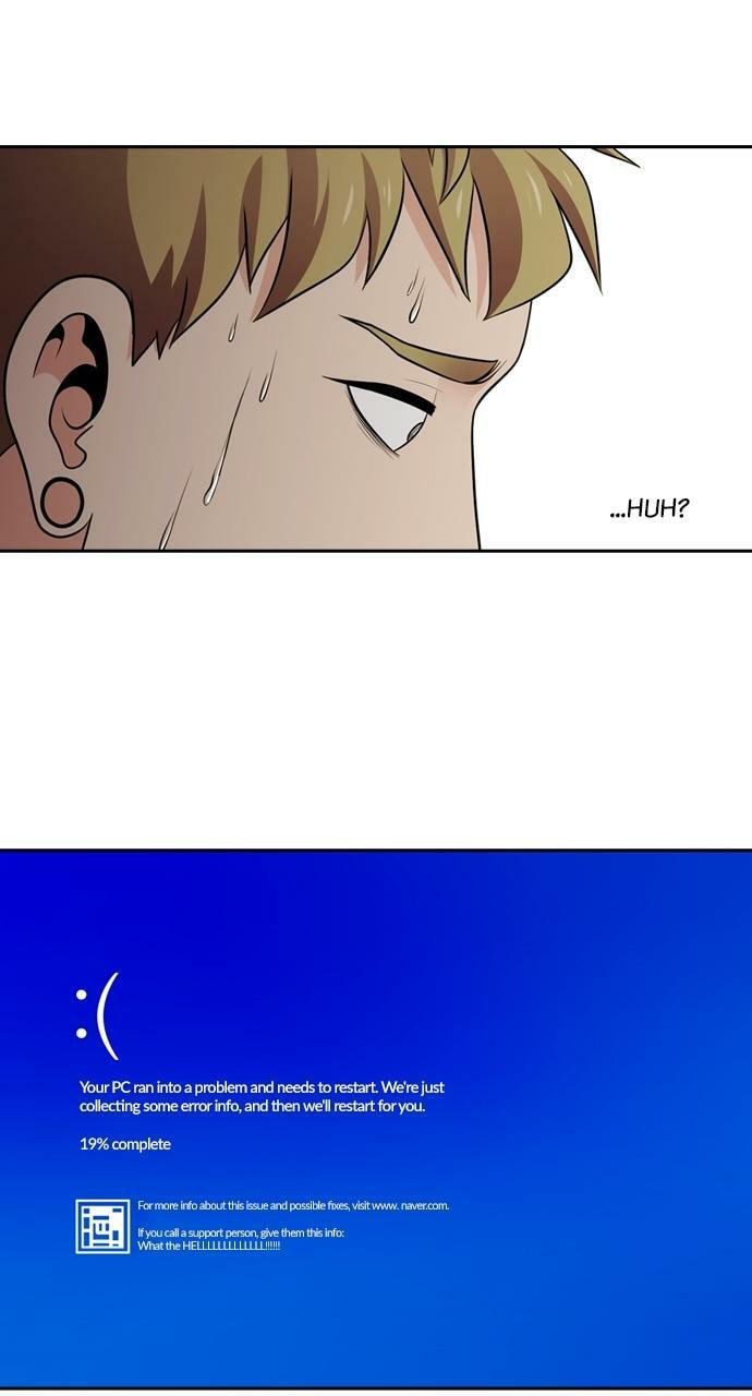 Tomorrow (Llama) Chapter 100 page 41 - 