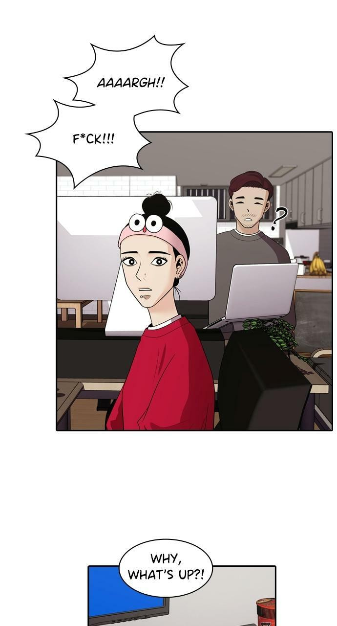 Tomorrow (Llama) Chapter 100 page 42 - 