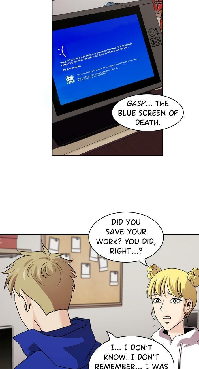 Tomorrow (Llama) Chapter 100 page 43 - 