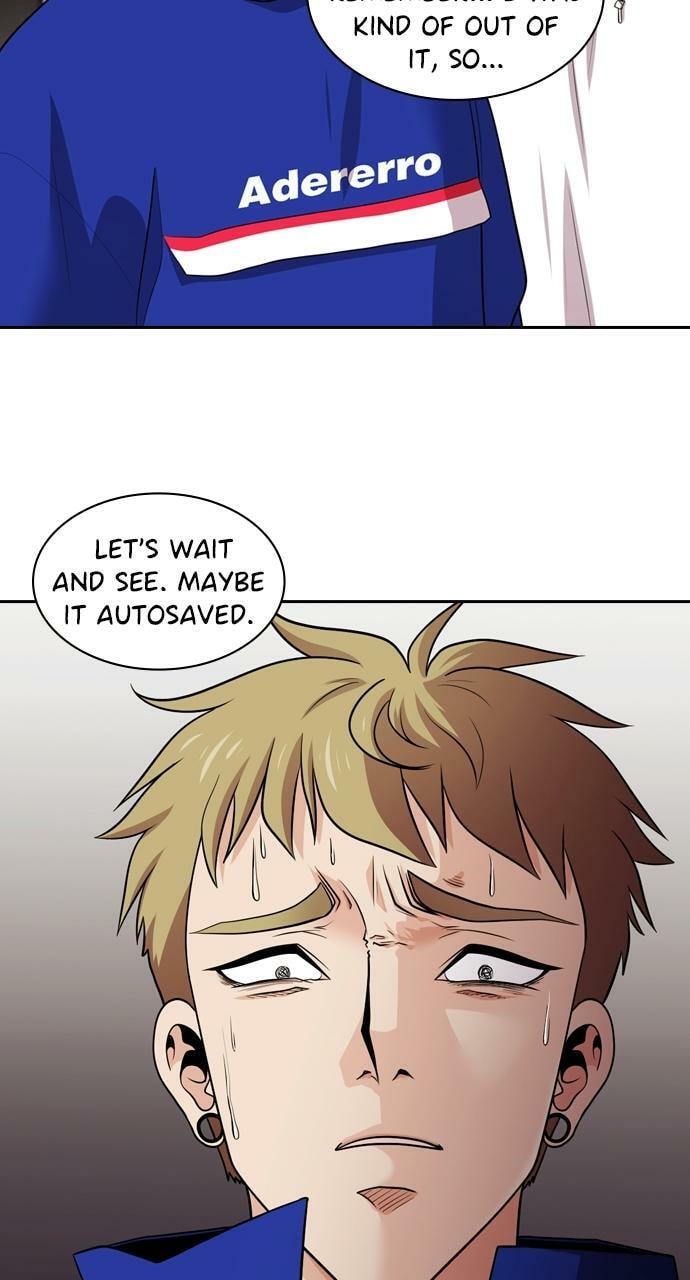 Tomorrow (Llama) Chapter 100 page 44 - 