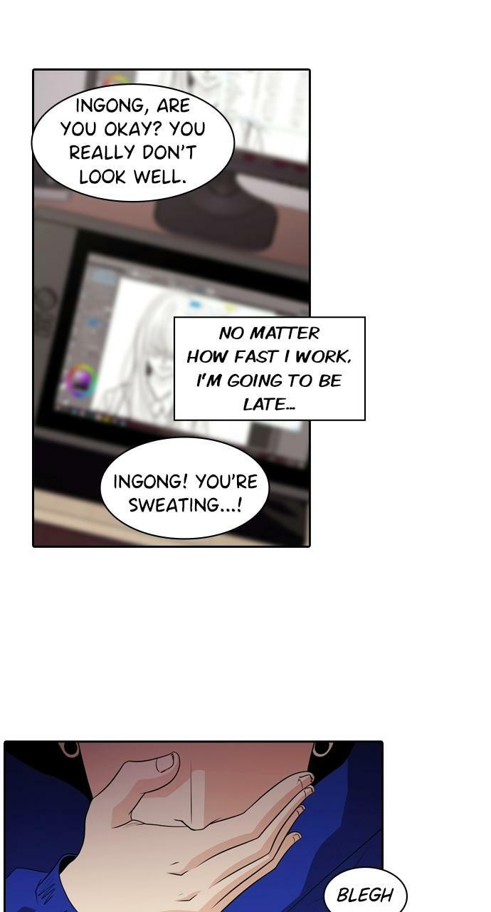 Tomorrow (Llama) Chapter 100 page 48 - 