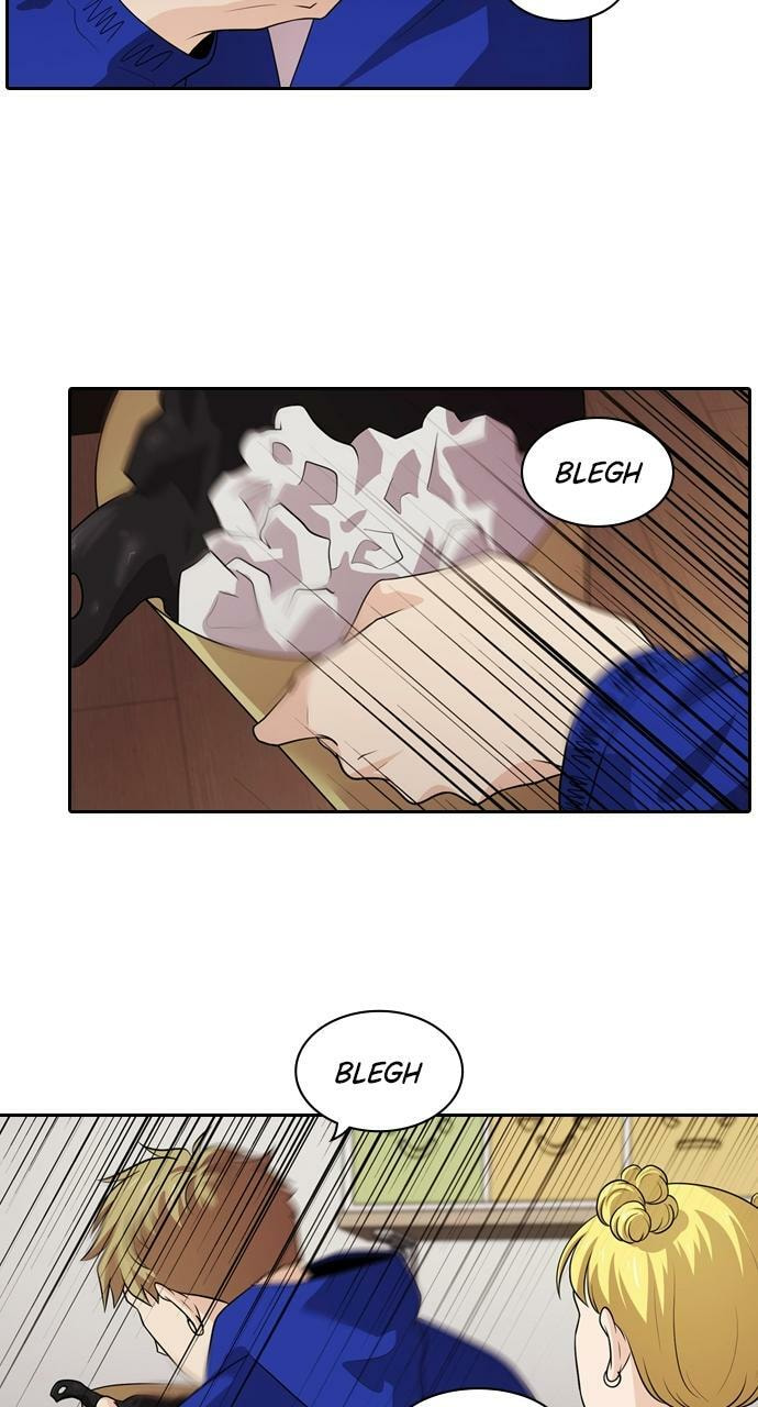 Tomorrow (Llama) Chapter 100 page 49 - 
