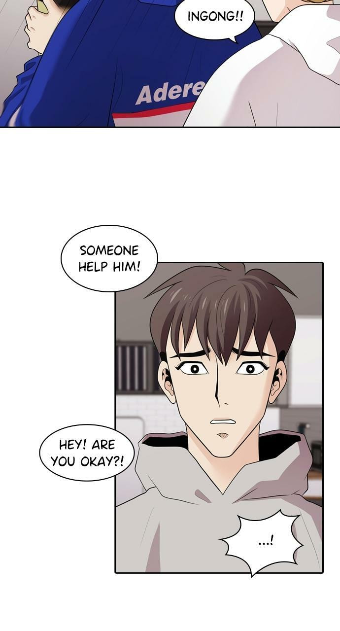 Tomorrow (Llama) Chapter 100 page 50 - 