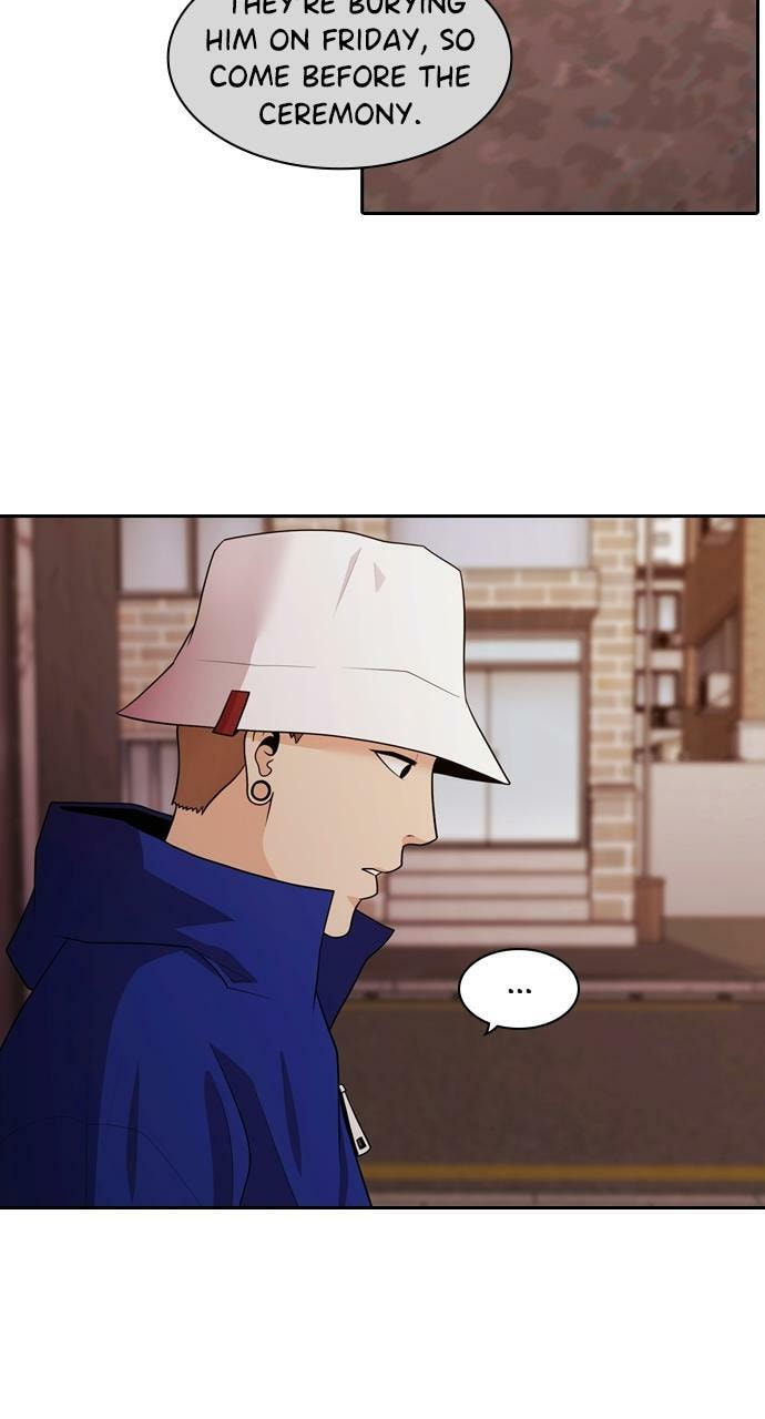 Tomorrow (Llama) Chapter 100 page 6 - 