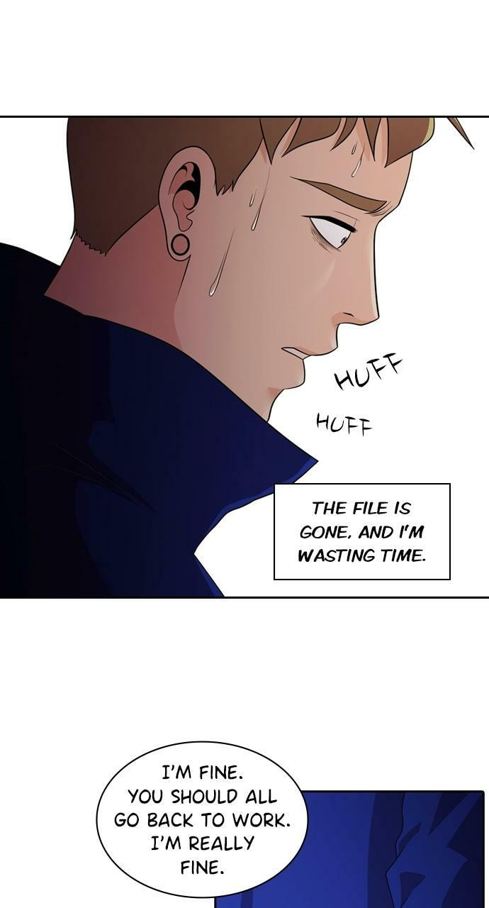 Tomorrow (Llama) Chapter 100 page 52 - 