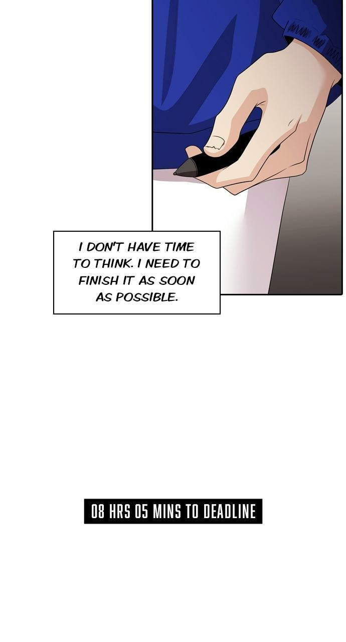 Tomorrow (Llama) Chapter 100 page 53 - 