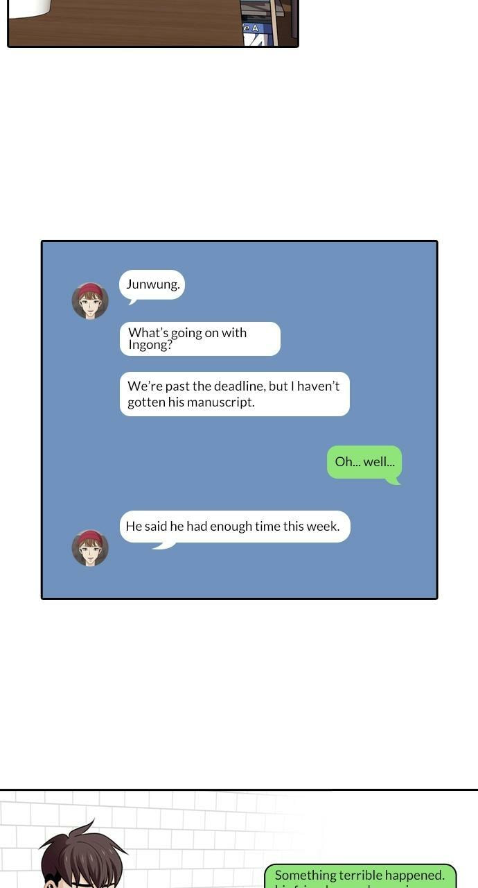 Tomorrow (Llama) Chapter 100 page 56 - 