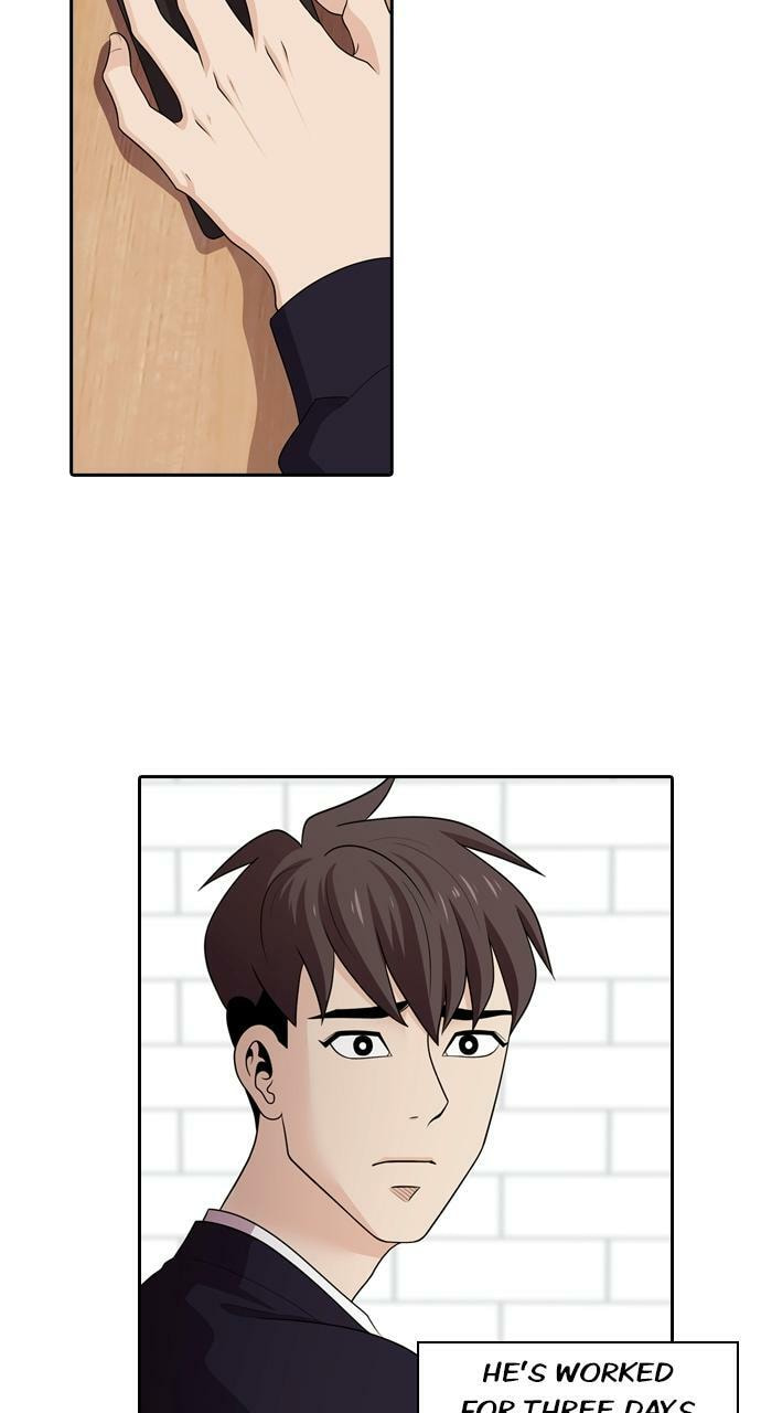 Tomorrow (Llama) Chapter 100 page 59 - 