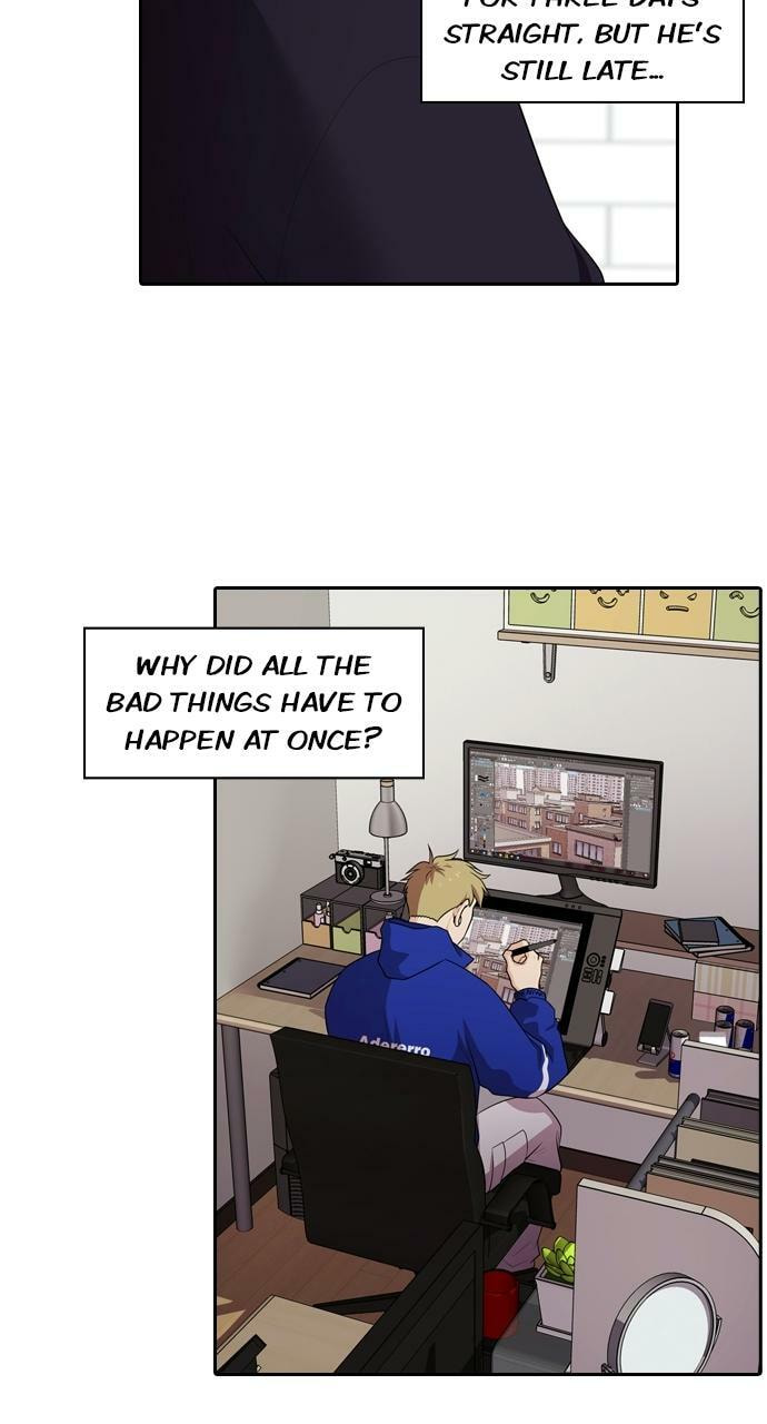 Tomorrow (Llama) Chapter 100 page 60 - 