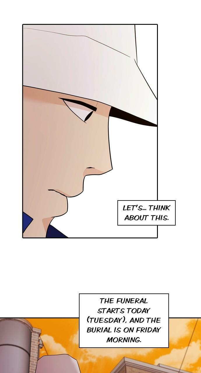 Tomorrow (Llama) Chapter 100 page 7 - 