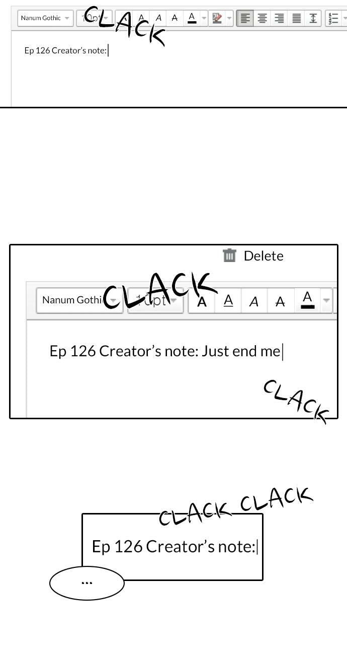 Tomorrow (Llama) Chapter 100 page 64 - 