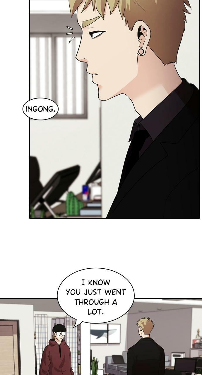 Tomorrow (Llama) Chapter 100 page 70 - 