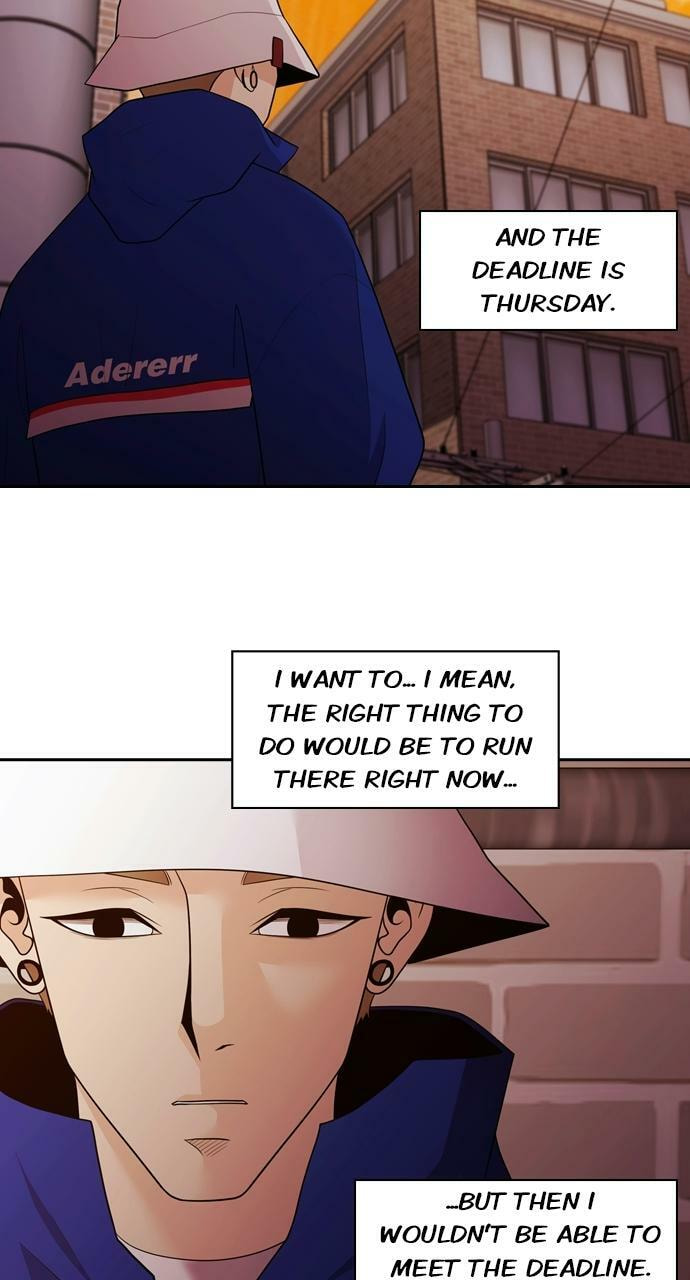 Tomorrow (Llama) Chapter 100 page 8 - 