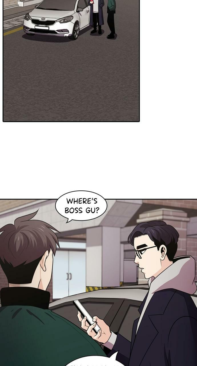 Tomorrow (Llama) Chapter 100 page 75 - 