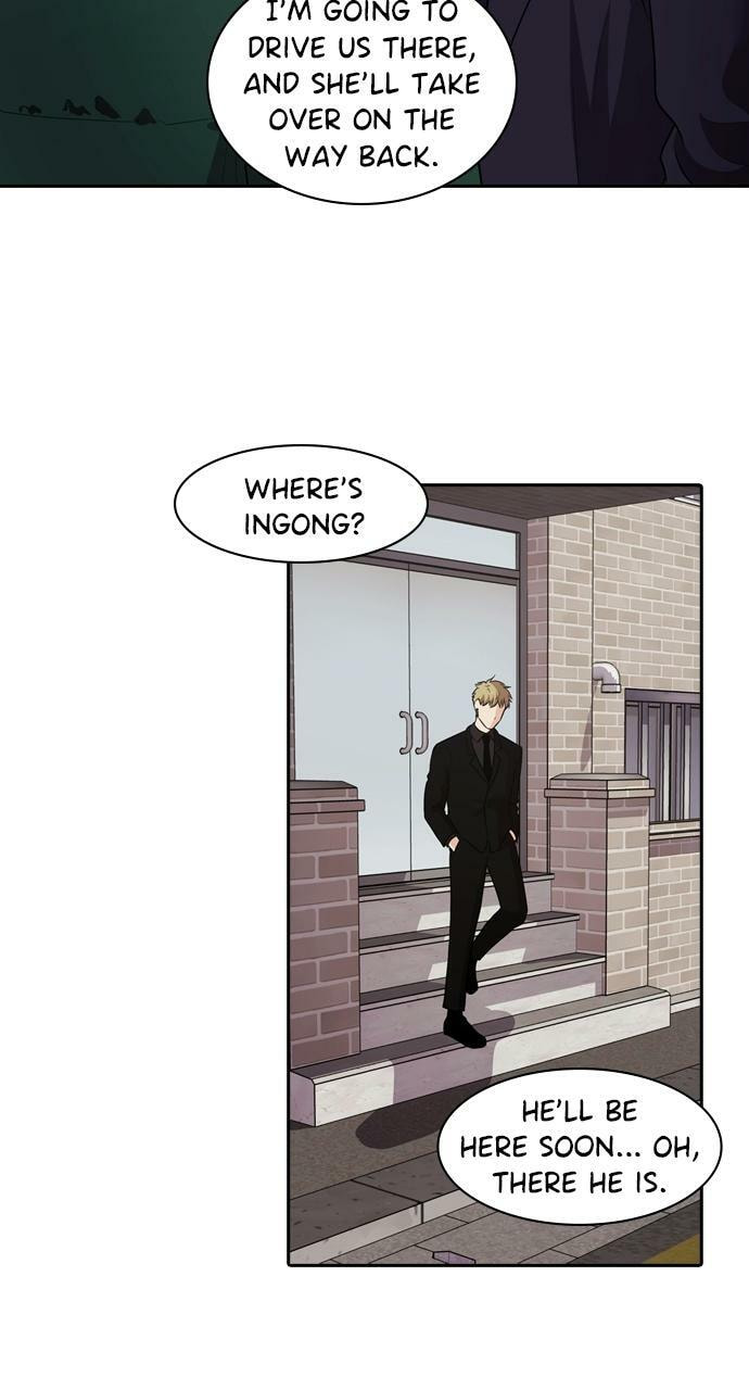 Tomorrow (Llama) Chapter 100 page 76 - 