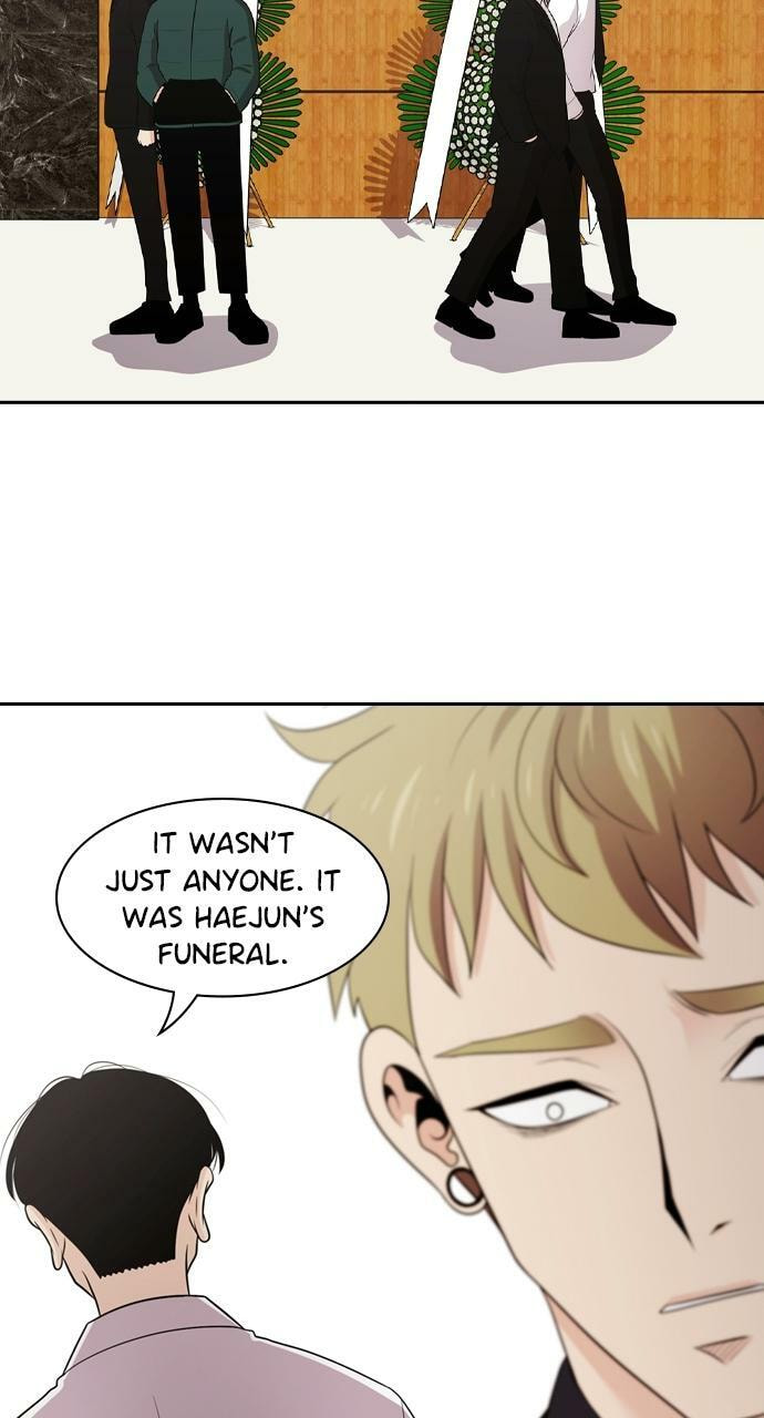 Tomorrow (Llama) Chapter 100 page 87 - 
