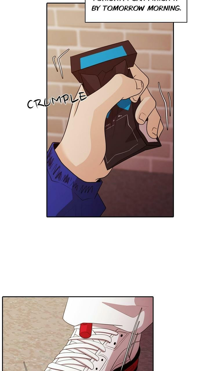 Tomorrow (Llama) Chapter 100 page 10 - 