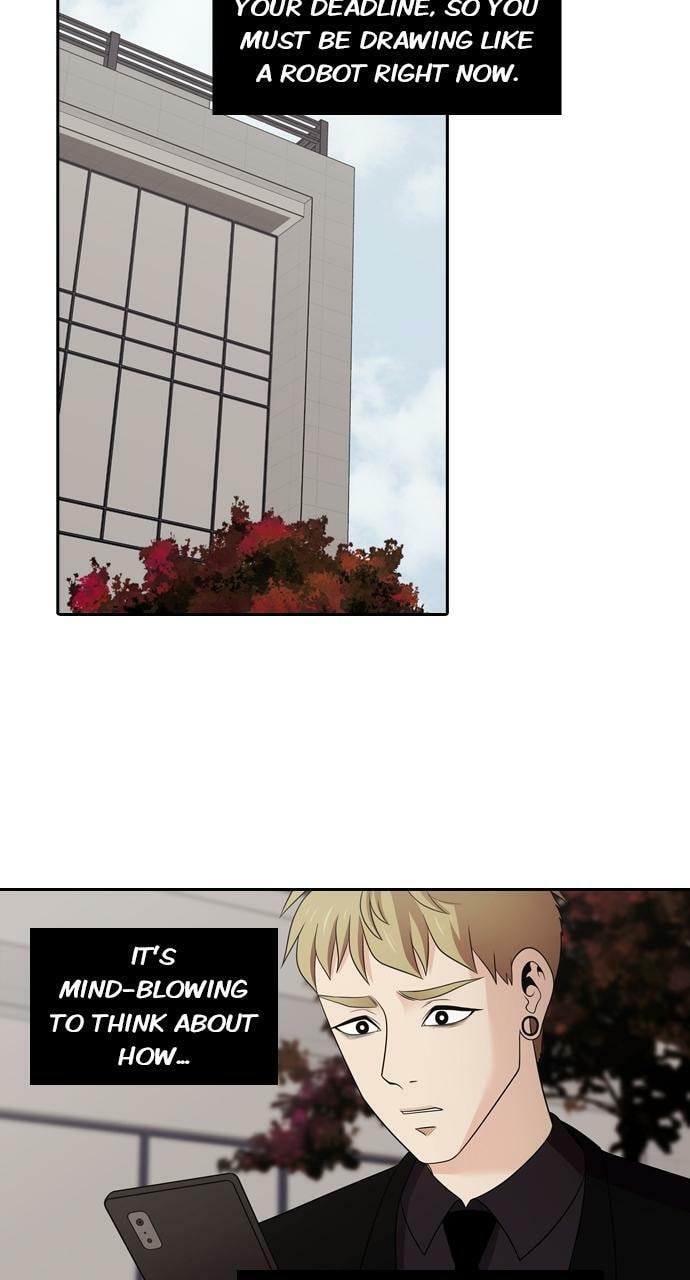 Tomorrow (Llama) Chapter 100 page 99 - 