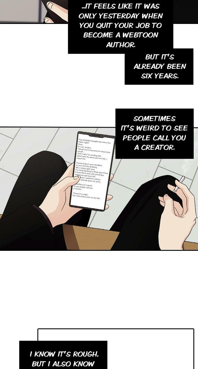 Tomorrow (Llama) Chapter 100 page 100 - 