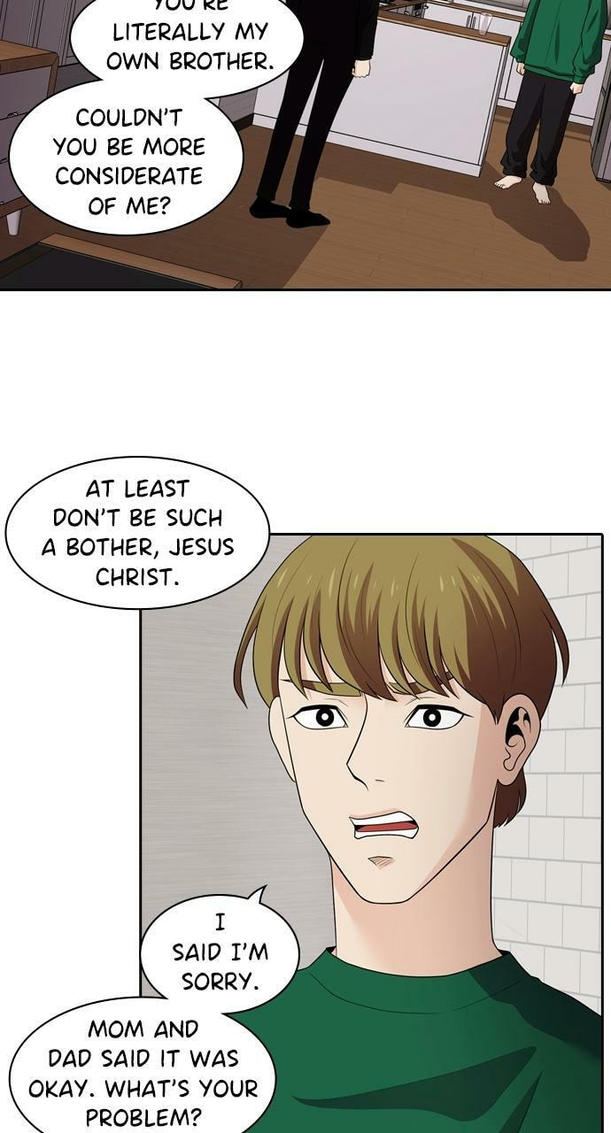 Tomorrow (Llama) Chapter 101 page 12 - 