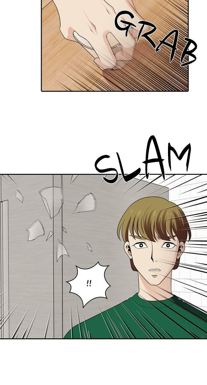 Tomorrow (Llama) Chapter 101 page 14 - 