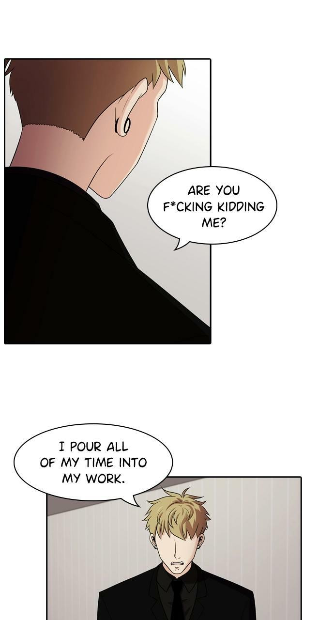 Tomorrow (Llama) Chapter 101 page 15 - 