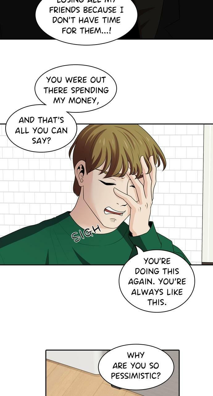 Tomorrow (Llama) Chapter 101 page 17 - 