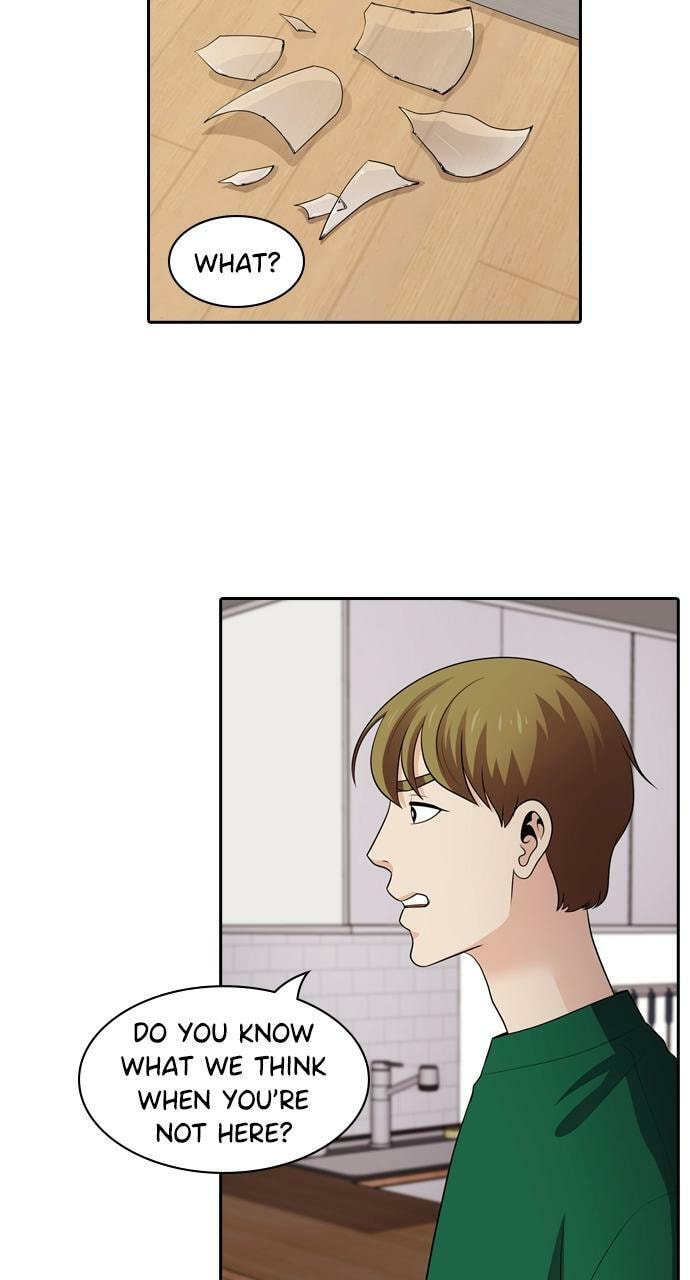 Tomorrow (Llama) Chapter 101 page 18 - 