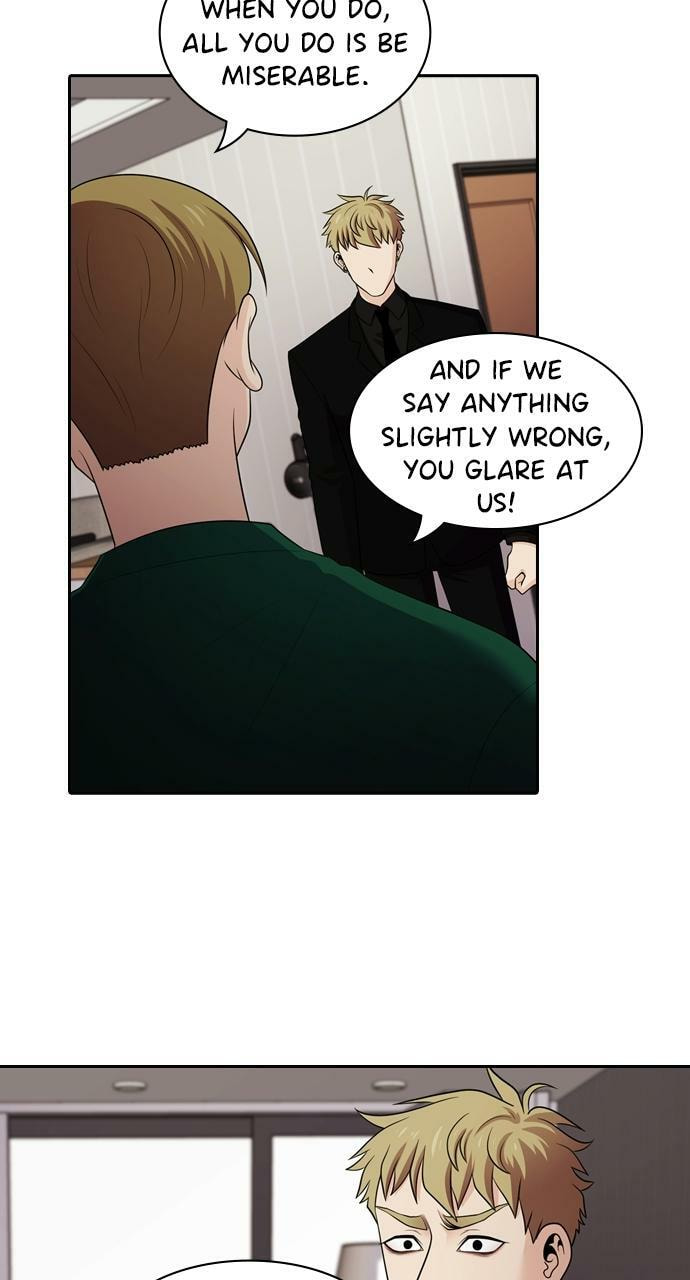Tomorrow (Llama) Chapter 101 page 20 - 
