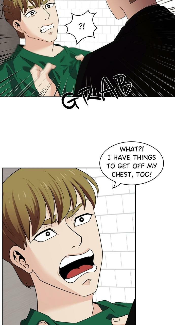 Tomorrow (Llama) Chapter 101 page 23 - 