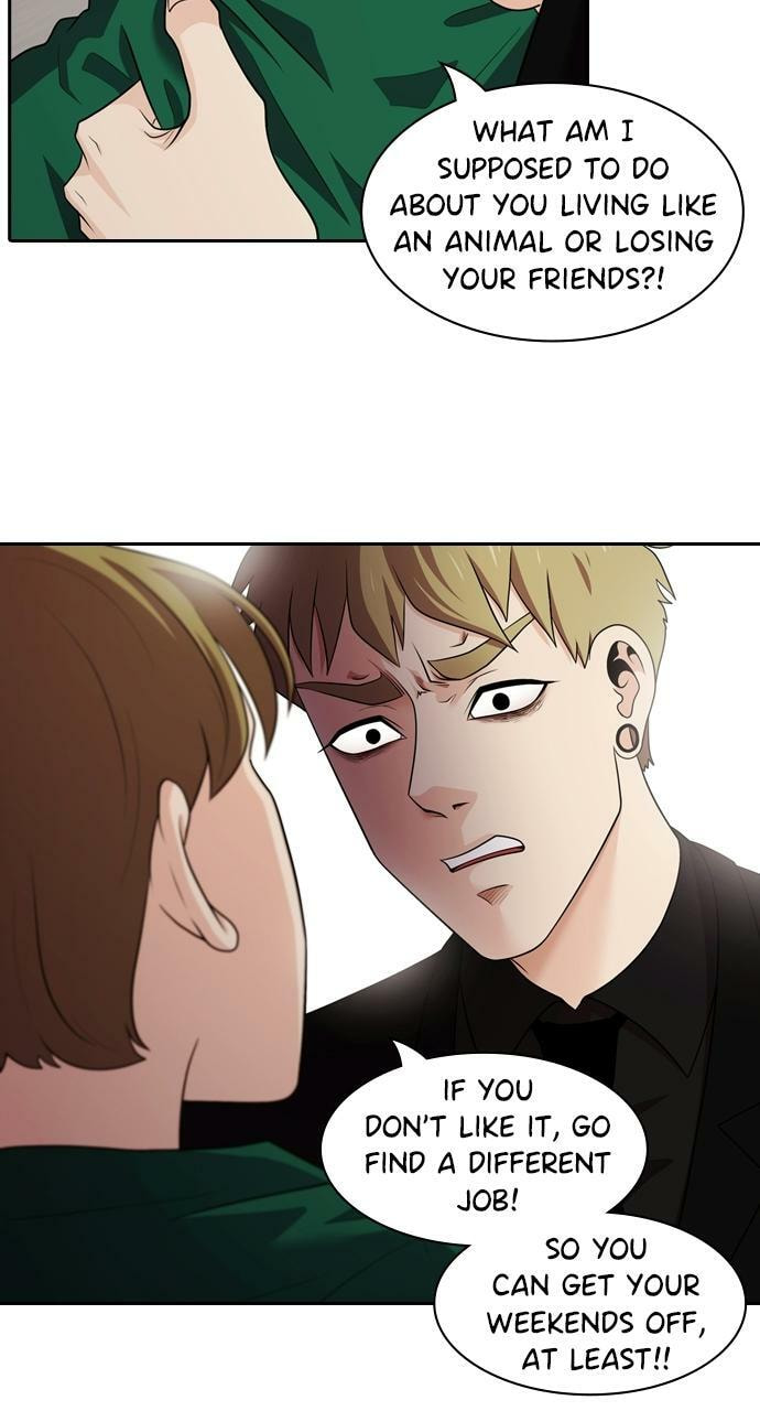 Tomorrow (Llama) Chapter 101 page 24 - 