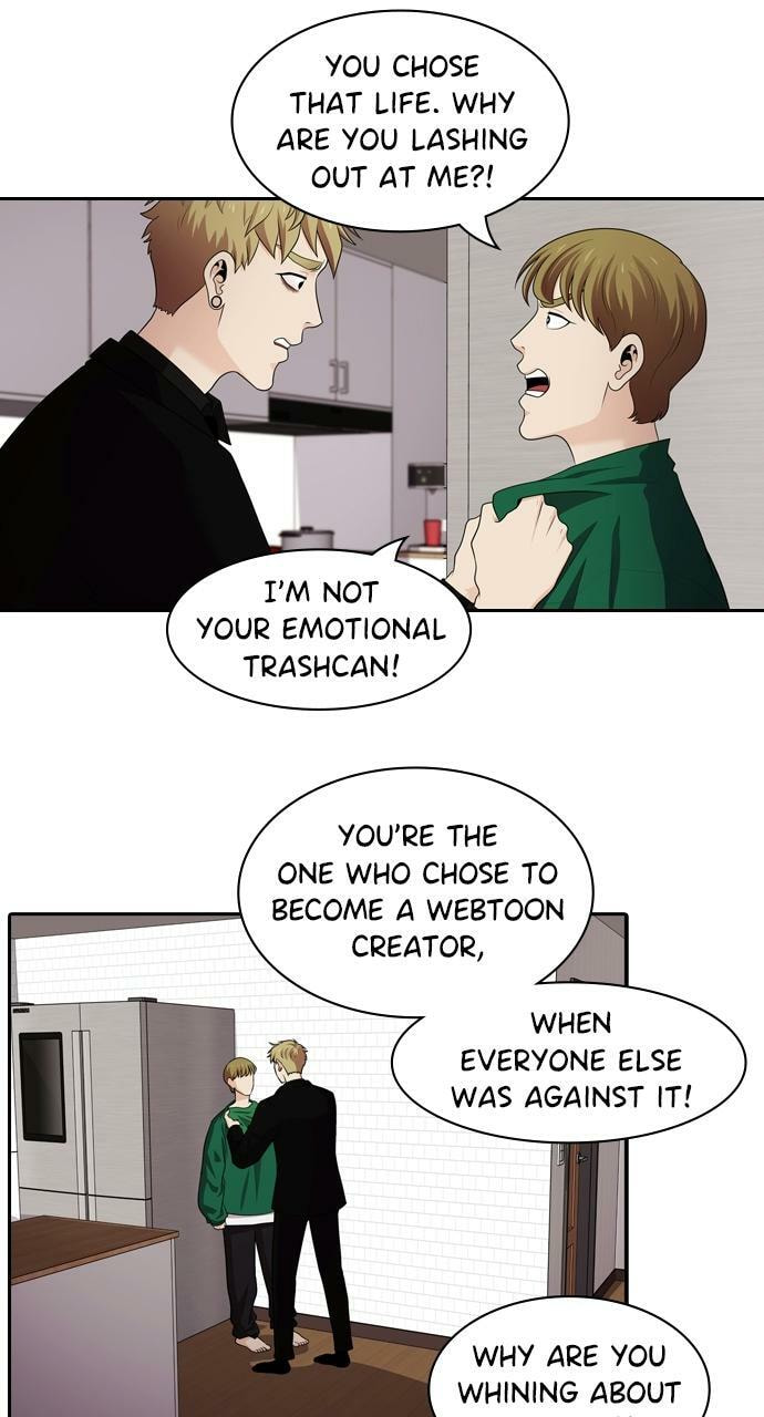 Tomorrow (Llama) Chapter 101 page 25 - 