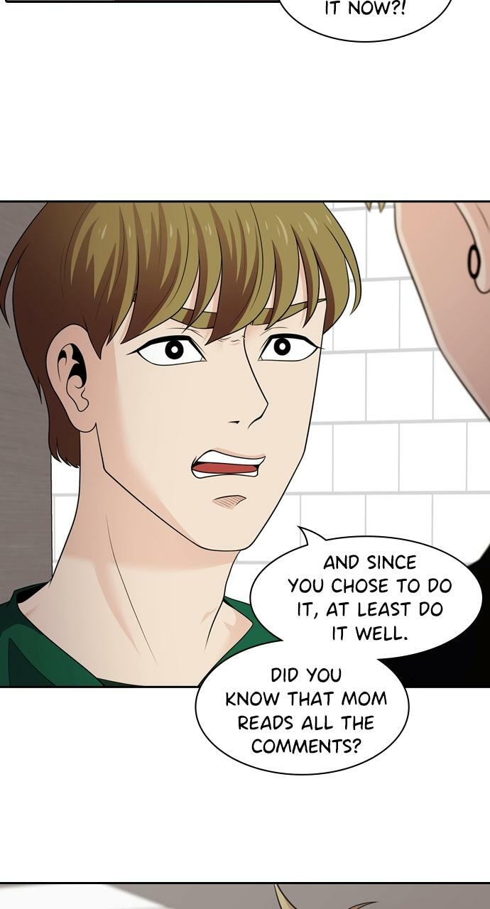 Tomorrow (Llama) Chapter 101 page 26 - 