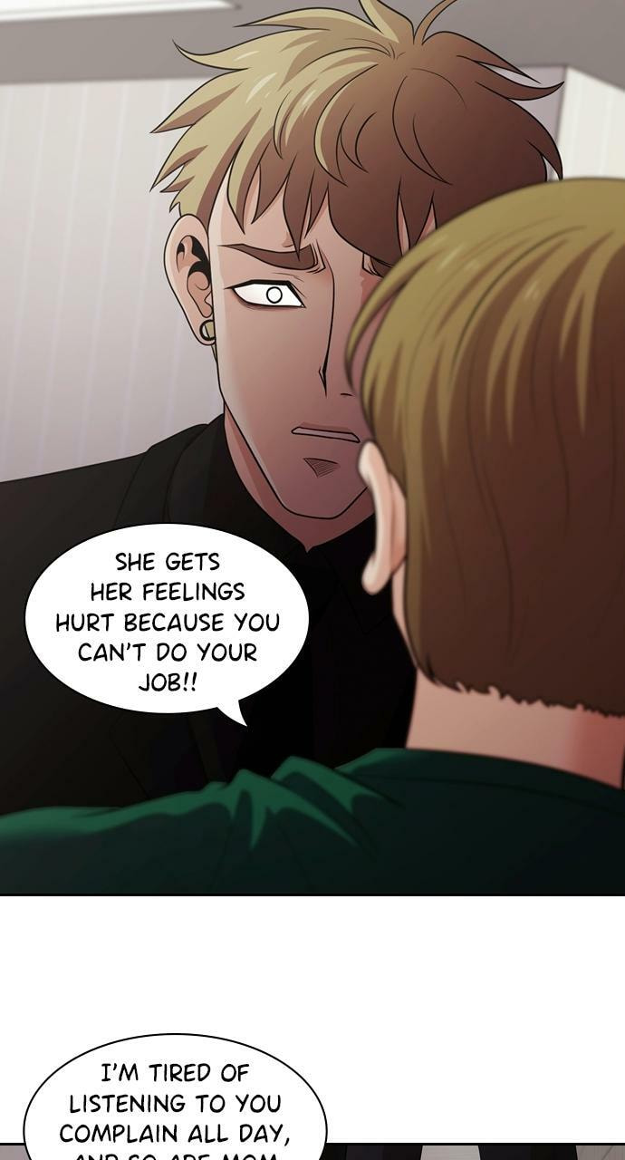 Tomorrow (Llama) Chapter 101 page 27 - 