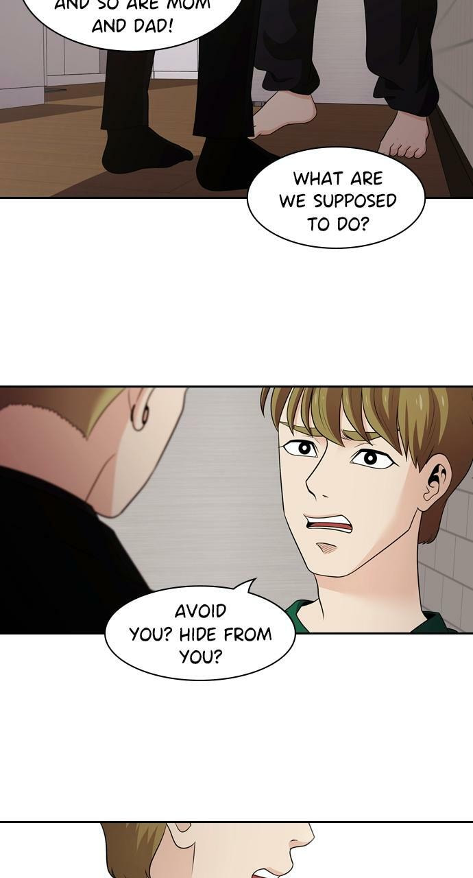 Tomorrow (Llama) Chapter 101 page 28 - 