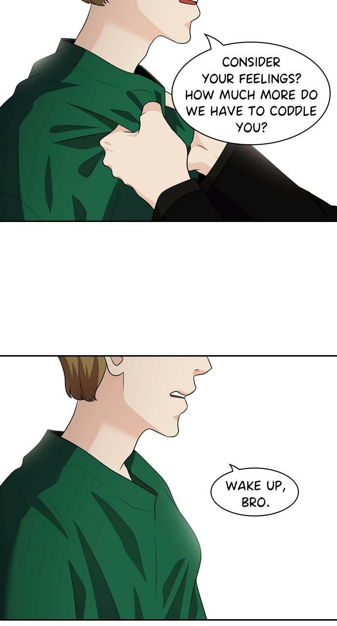 Tomorrow (Llama) Chapter 101 page 29 - 