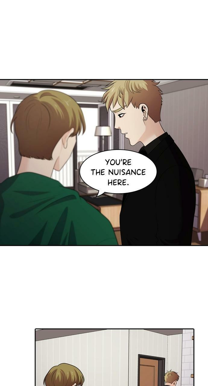 Tomorrow (Llama) Chapter 101 page 30 - 