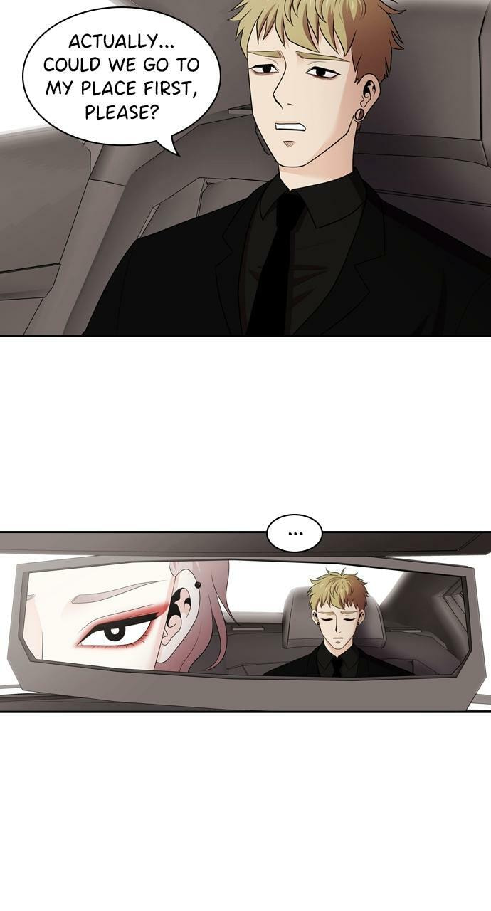 Tomorrow (Llama) Chapter 101 page 4 - 