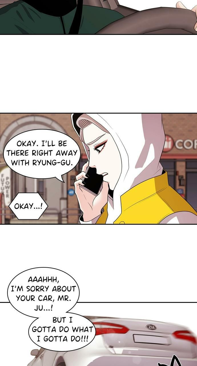 Tomorrow (Llama) Chapter 101 page 37 - 