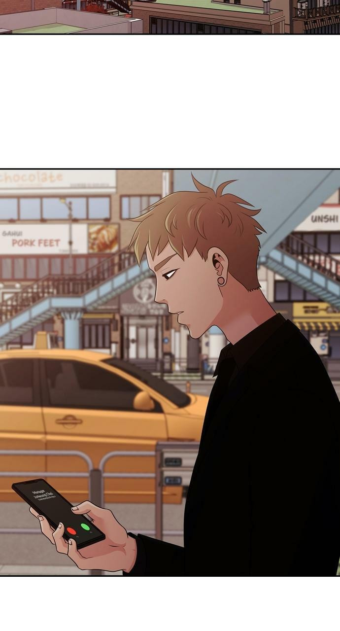 Tomorrow (Llama) Chapter 101 page 39 - 