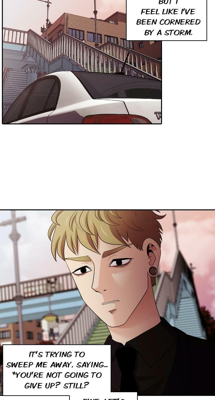 Tomorrow (Llama) Chapter 101 page 42 - 