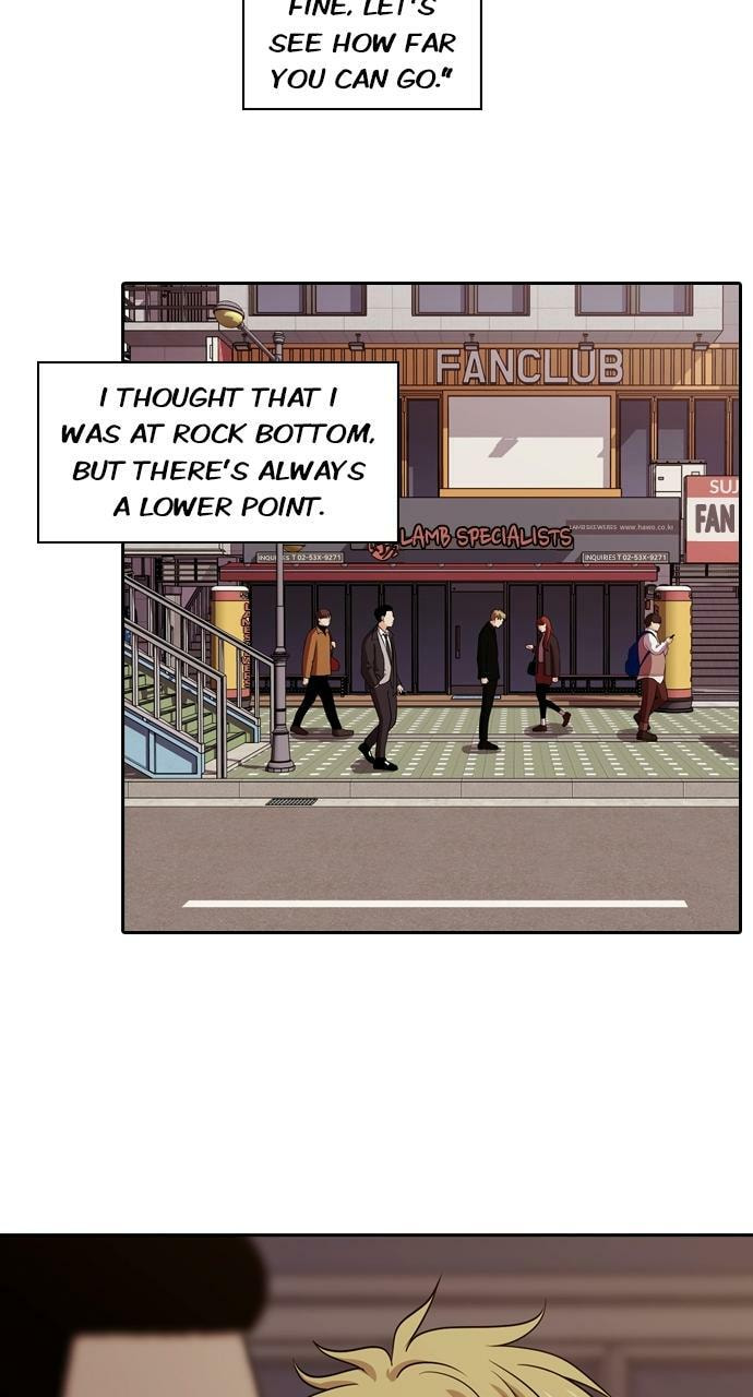 Tomorrow (Llama) Chapter 101 page 43 - 