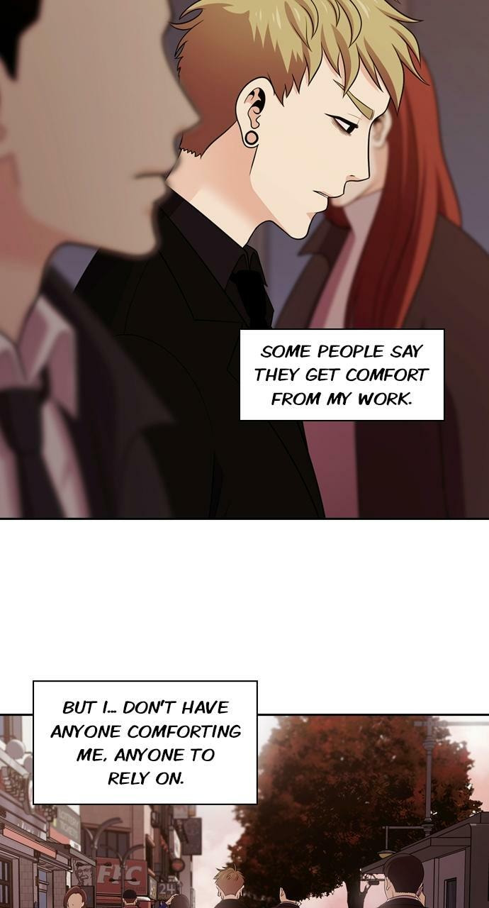 Tomorrow (Llama) Chapter 101 page 44 - 